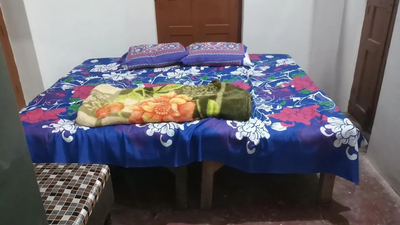 Maa Saraswati Paying Guest House Benares
